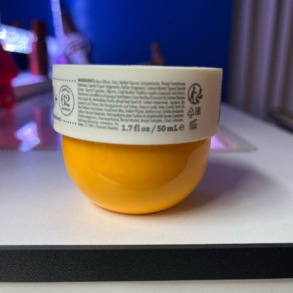 Sol de Janeiro Bum Bum Cream, 50 ML - Picture 2 of 2